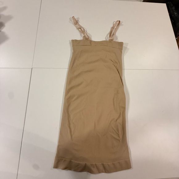 Franato Tan Chemise for Women - Picture 5 of 6